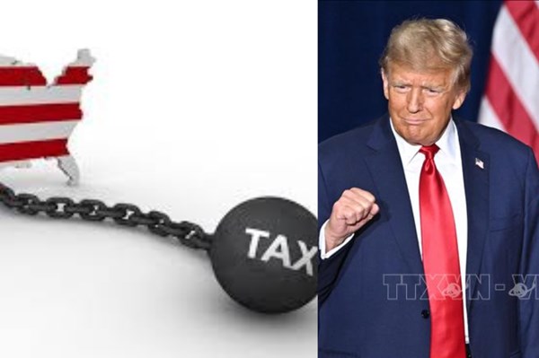 Những dấu hỏi về chính sách thuế mới của Mỹ