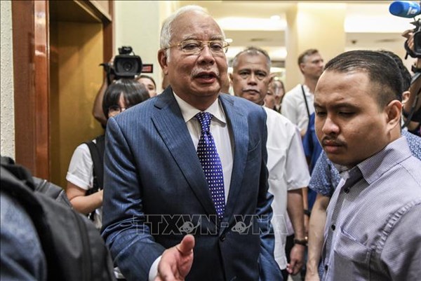 Malaysia hủy các cáo buộc liên quan vụ bê bối quỹ 1MDB
