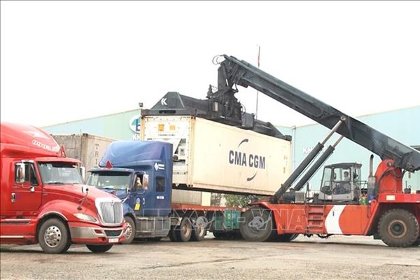 Gia Lai thu hút các nhà đầu tư vào hoạt động tại khu kinh tế