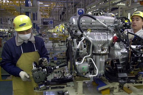 Hàn Quốc: Nhu cầu nội địa yếu gây áp lực lên doanh nghiệp