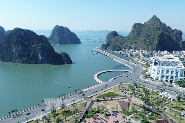 Quảng Ninh thu hút hơn 2 tỷ USD vốn FDI