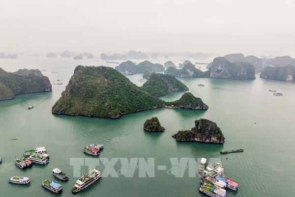 Đề xuất tiêu chí thí điểm mô hình đô thị di sản văn hóa