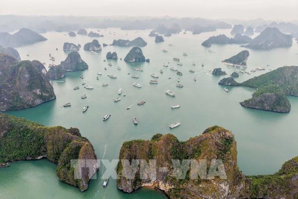 Quảng Ninh xác định 3 khâu đột phá để trở thành thành phố trực thuộc Trung ương trước năm 2030