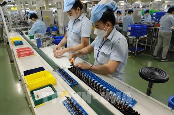 Bình Dương vượt chỉ tiêu thu ngân sách năm 2024