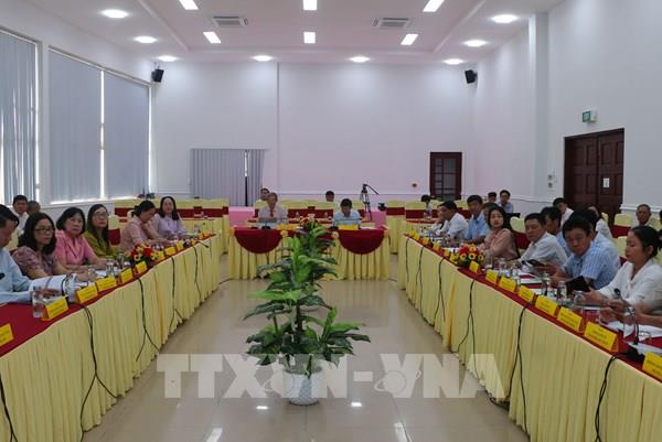 Đề xuất giải pháp hỗ trợ doanh nghiệp nâng cao năng suất, chất lượng sản phẩm