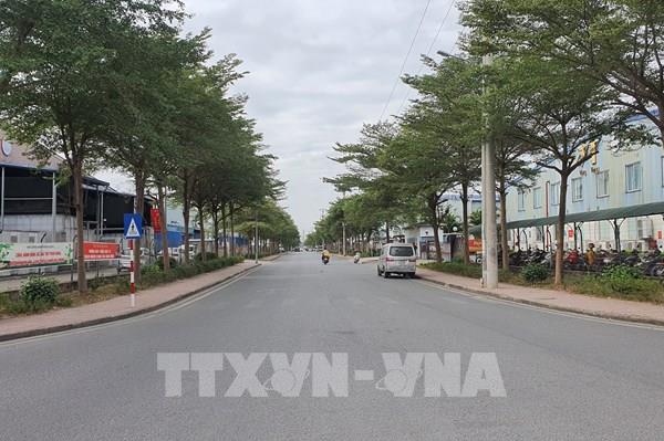 Nhu cầu bất động sản phục vụ thương mại điện tử, logistics tăng cao