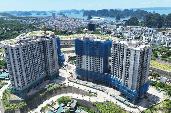 Agribank đã phê duyệt 13 dự án nhà ở xã hội tại các tỉnh, thành