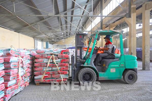 SCG mở rộng sản xuất xi măng các bon thấp và công bố nhận diện mới cho STARMAX