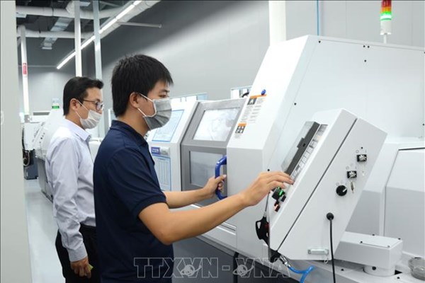 Đà Nẵng phát huy hiệu quả Tổ công nghệ số cộng đồng và Đề án 06
