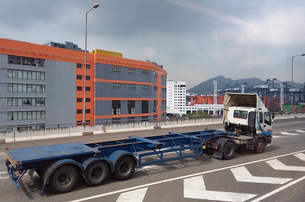 Canada khởi xướng điều tra chống lẩn tránh với sản phẩm sơ mi rơ moóc nhập khẩu từ Việt Nam