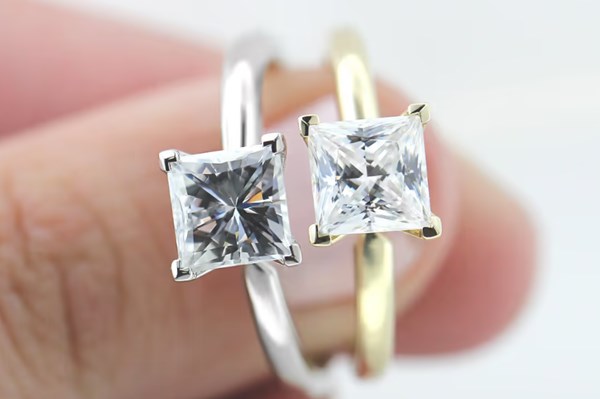 Giải mã sức hút của kim cương nhân tạo với người tiêu dùng