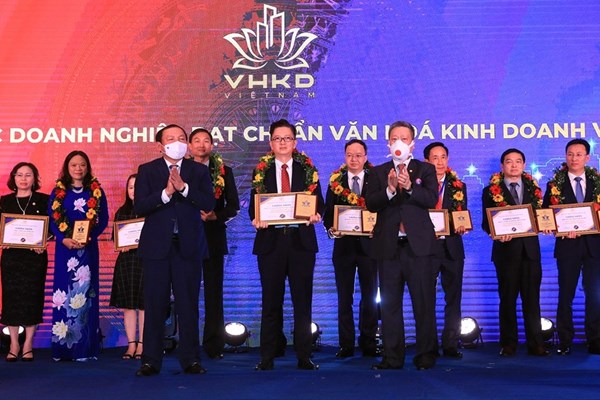 Văn hóa kinh doanh: Sức mạnh mềm đem lại lợi ích quốc gia