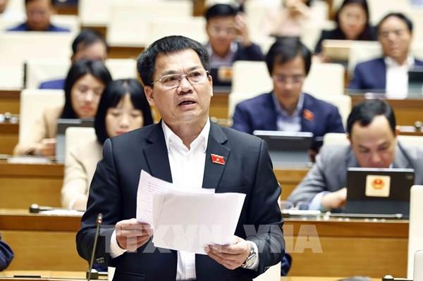 Quốc hội: Đề xuất Hội đồng nhân dân giám sát hoạt động cơ quan Trung ương tại địa phương