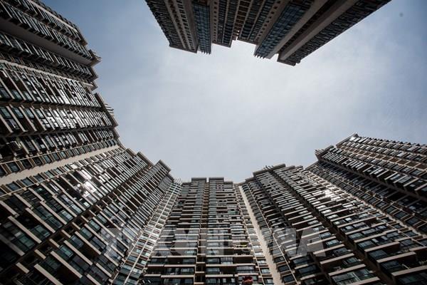 Giá nhà tại Trung Quốc dự báo cải thiện vào năm 2026