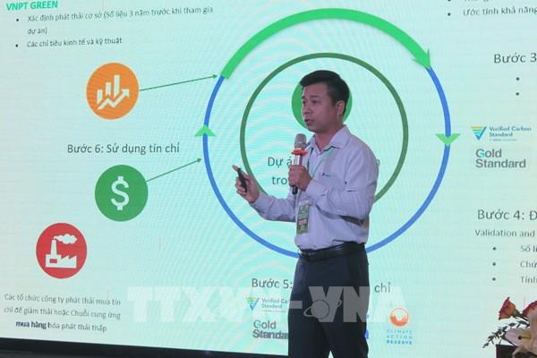 Cơ hội kết nối công nghệ số giữa các tỉnh vùng Tây Nguyên và Tp. Hồ Chí Minh