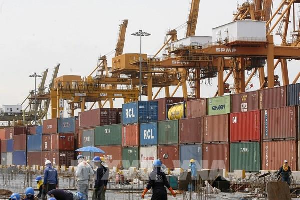 Kinh tế Thái Lan khởi sắc trong tháng 10/2024