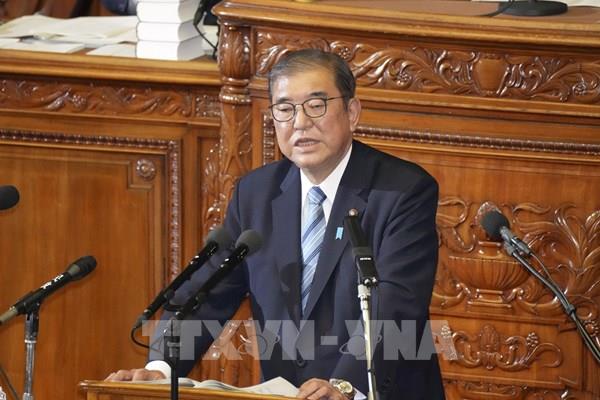 Những lo ngại xung quanh ngân sách bổ sung hơn 90 tỷ USD của Nhật Bản