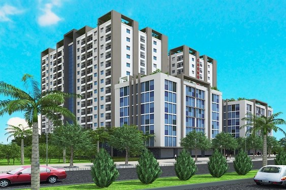 Bắc Ninh sẽ hoàn thành 21.000 căn nhà ở xã hội trước năm 2025