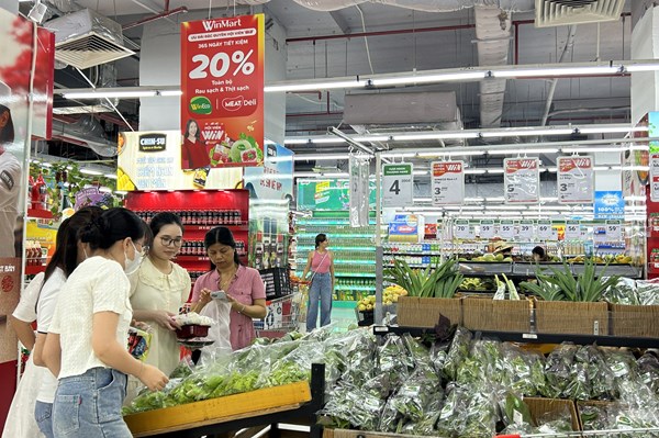 Masan đặt mục tiêu doanh thu 85.000 tỷ đồng trong năm 2025