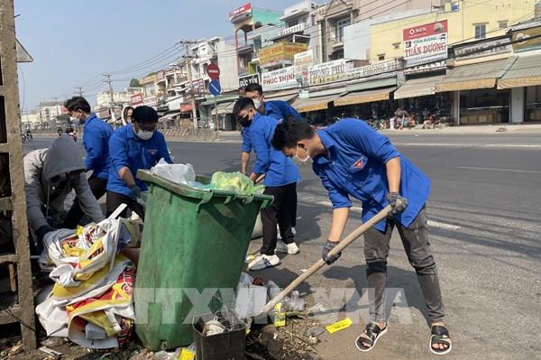 Để chính sách phân loại rác thải tại nguồn phát huy hiệu quả