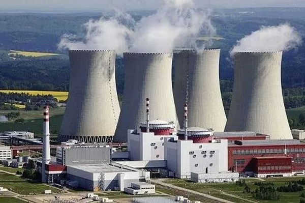 Điện hạt nhân – Phù hợp với xu thế phát triển của đất nước