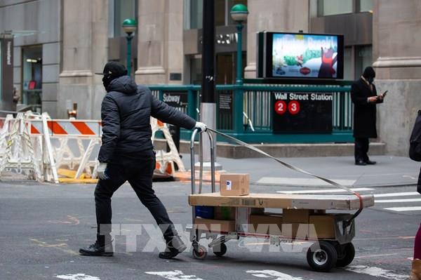 Bloomberg Economics: Thị trường việc làm của Mỹ có thể phục hồi 