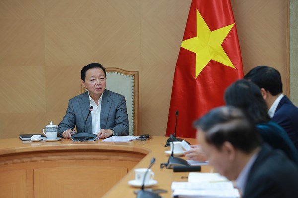 Phân cấp triệt để, quản lý thống nhất về thẩm định, nghiệm thu công trình xây dựng