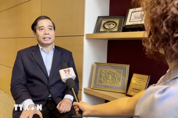 Sức bật cho tăng trưởng TP. Hồ Chí Minh - Bài 2: Vượt khó để phát triển