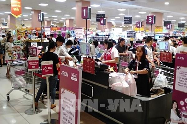Sự chuyển dịch về ưu tiên lựa chọn mua sắm của người tiêu dùng