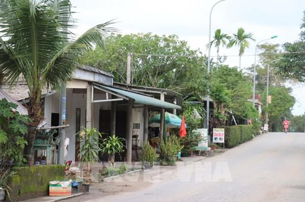 Tháo gỡ khó khăn để người dân sớm di dời khỏi vùng nguy cơ sạt lở