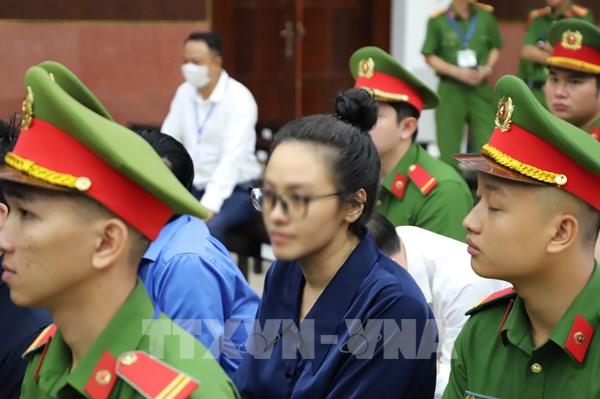 Xét xử phúc thẩm vụ án Vạn Thịnh Phát giai đoạn 1: Nhiều bị cáo được giảm án