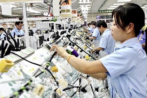 Hà Nội hút doanh nghiệp vào sản xuất sản phẩm chất lượng