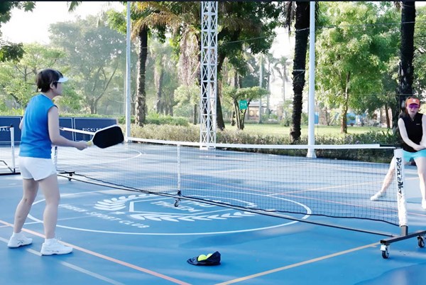 Cần cảnh giác để tránh bị lừa khi đăng ký học Pickleball trên internet