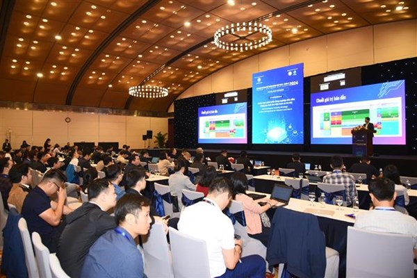 Đầu tư có chọn lọc cho công nghệ bán dẫn để tạo bước đột phá