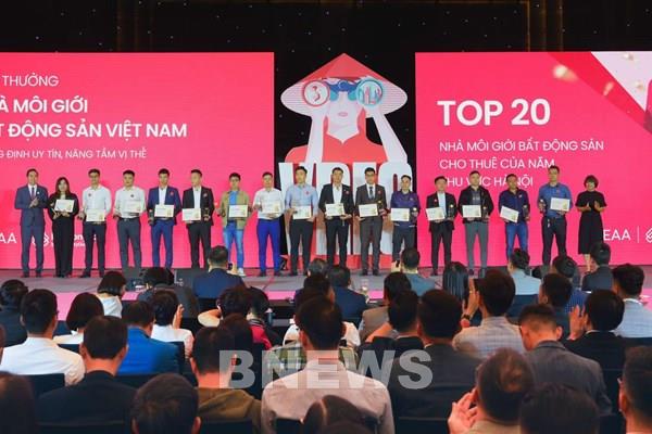 Tăng trưởng giá bất động sản Việt Nam đạt mức 59% sau 5 năm