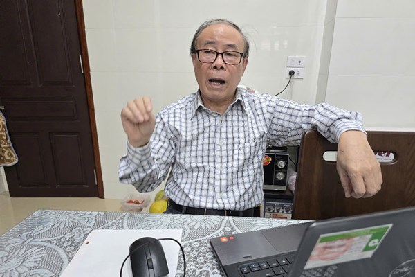 Điện hạt nhân cần phải tính đến trong dài hạn và là tất yếu