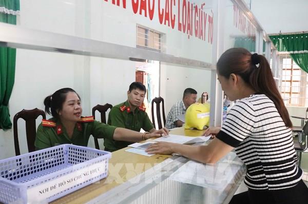 Quy định mới về đăng ký cư trú cho người không có nơi thường trú, tạm trú từ năm 2025