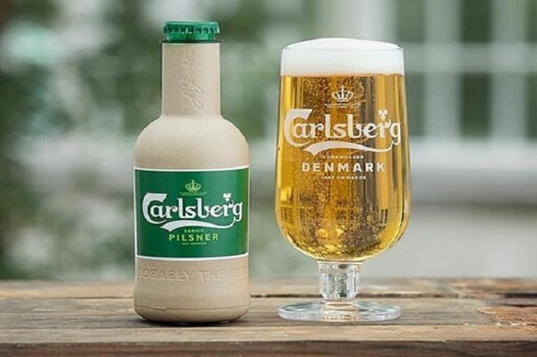 Công ty bia Carlsberg sắp hoàn tất thủ tục rút khỏi thị trường Nga