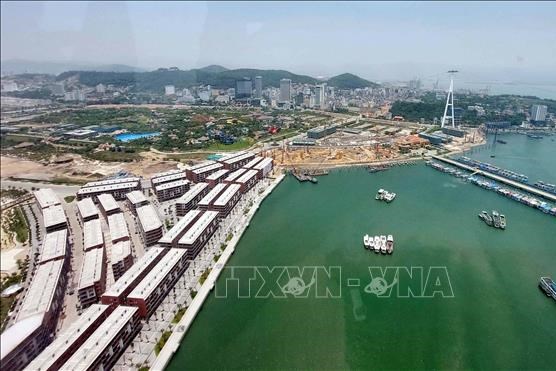 Quảng Ninh bứt phá trong phát triển kinh tế trong năm 2025