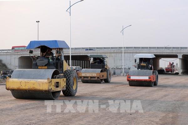 Quảng Ninh dự kiến giải ngân đầu tư công đạt 95% sau điều chỉnh