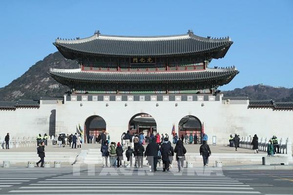 Cộng đồng Việt Nam tại Hàn Quốc chưa bị ảnh hưởng bởi những diễn biến chính trị