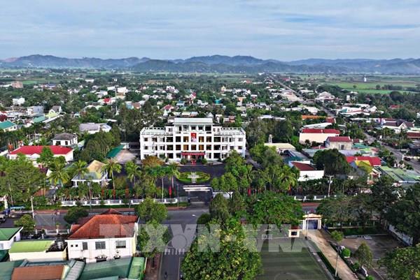 Lâm Đồng hoàn thành hồ sơ tinh gọn bộ máy trước ngày 10/2