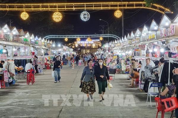 Ninh Thuận huy động các nguồn lực phát triển kinh tế ban đêm