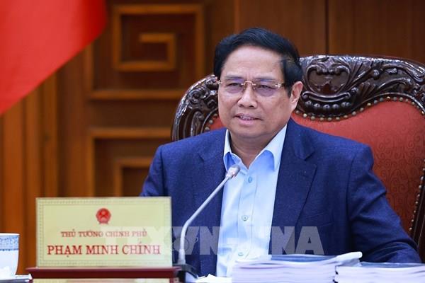 Xây dựng hệ thống đường sắt đô thị tại Hà Nội và TP. Hồ Chí Minh theo hướng hiện đại