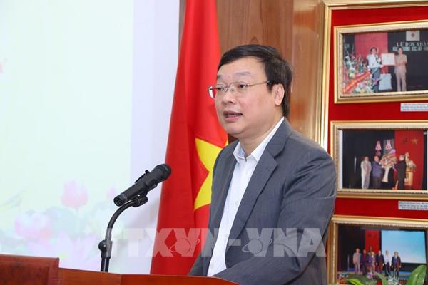 Phân cấp, phân quyền hợp lý, thực hiện mục tiêu tinh gọn bộ máy