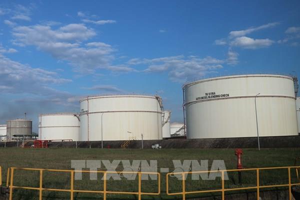 Trung tâm Lọc, hóa dầu và Năng lượng quốc gia với 3 mục tiêu lớn