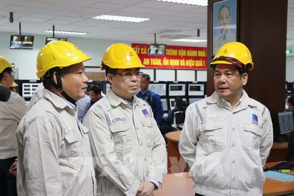 Đòn bẩy mới cho Khu kinh tế Dung Quất