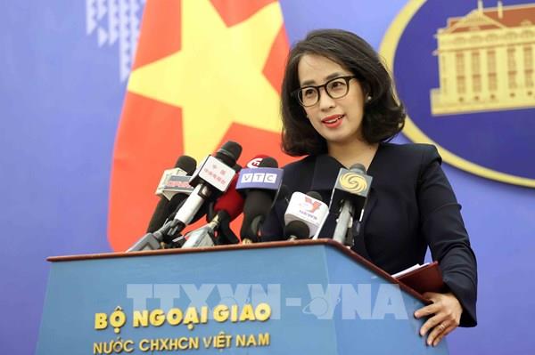 Bộ Ngoại giao thông tin về vụ một công dân Việt Nam bị sát hại ở Singapore