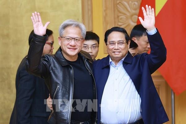 The Diplomat: “Bệ phóng” đưa Việt Nam thành trung tâm công nghệ khu vực