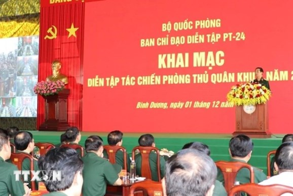 Thủ tướng Chính phủ chỉ đạo khắc phục, giải quyết hậu quả vụ tai nạn trong diễn tập tại Quân khu 7